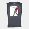 Badger - Pro-Compression Sleeveless T-Shirt Thumbnail