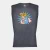 Badger - Pro-Compression Sleeveless T-Shirt Thumbnail