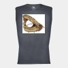 Badger - Pro-Compression Sleeveless T-Shirt Thumbnail