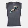 Badger - Pro-Compression Sleeveless T-Shirt Thumbnail