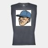 Badger - Pro-Compression Sleeveless T-Shirt Thumbnail