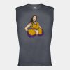 Badger - Pro-Compression Sleeveless T-Shirt Thumbnail