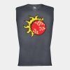Badger - Pro-Compression Sleeveless T-Shirt Thumbnail