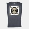 Badger - Pro-Compression Sleeveless T-Shirt Thumbnail
