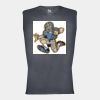 Badger - Pro-Compression Sleeveless T-Shirt Thumbnail