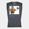 Badger - Pro-Compression Sleeveless T-Shirt Thumbnail