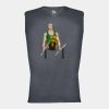 Badger - Pro-Compression Sleeveless T-Shirt Thumbnail