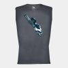 Badger - Pro-Compression Sleeveless T-Shirt Thumbnail