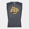 Badger - Pro-Compression Sleeveless T-Shirt Thumbnail