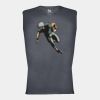 Badger - Pro-Compression Sleeveless T-Shirt Thumbnail