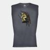 Badger - Pro-Compression Sleeveless T-Shirt Thumbnail