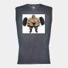 Badger - Pro-Compression Sleeveless T-Shirt Thumbnail