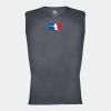 Badger - Pro-Compression Sleeveless T-Shirt Thumbnail