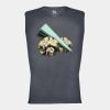 Badger - Pro-Compression Sleeveless T-Shirt Thumbnail