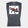 Badger - Pro-Compression Sleeveless T-Shirt Thumbnail
