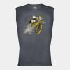 Badger - Pro-Compression Sleeveless T-Shirt Thumbnail