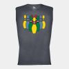 Badger - Pro-Compression Sleeveless T-Shirt Thumbnail