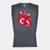 Badger - Pro-Compression Sleeveless T-Shirt Thumbnail