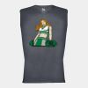Badger - Pro-Compression Sleeveless T-Shirt Thumbnail