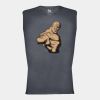 Badger - Pro-Compression Sleeveless T-Shirt Thumbnail
