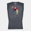 Badger - Pro-Compression Sleeveless T-Shirt Thumbnail