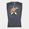 Badger - Pro-Compression Sleeveless T-Shirt Thumbnail