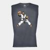 Badger - Pro-Compression Sleeveless T-Shirt Thumbnail