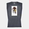 Badger - Pro-Compression Sleeveless T-Shirt Thumbnail