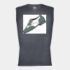 Badger - Pro-Compression Sleeveless T-Shirt Thumbnail