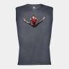 Badger - Pro-Compression Sleeveless T-Shirt Thumbnail