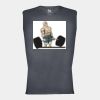 Badger - Pro-Compression Sleeveless T-Shirt Thumbnail