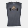 Badger - Pro-Compression Sleeveless T-Shirt Thumbnail
