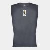 Badger - Pro-Compression Sleeveless T-Shirt Thumbnail