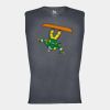 Badger - Pro-Compression Sleeveless T-Shirt Thumbnail
