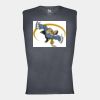 Badger - Pro-Compression Sleeveless T-Shirt Thumbnail