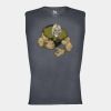 Badger - Pro-Compression Sleeveless T-Shirt Thumbnail