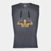 Badger - Pro-Compression Sleeveless T-Shirt Thumbnail