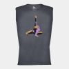 Badger - Pro-Compression Sleeveless T-Shirt Thumbnail