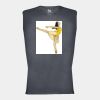 Badger - Pro-Compression Sleeveless T-Shirt Thumbnail