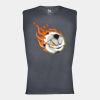 Badger - Pro-Compression Sleeveless T-Shirt Thumbnail