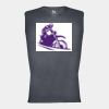 Badger - Pro-Compression Sleeveless T-Shirt Thumbnail
