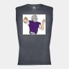 Badger - Pro-Compression Sleeveless T-Shirt Thumbnail