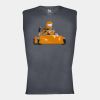 Badger - Pro-Compression Sleeveless T-Shirt Thumbnail