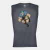Badger - Pro-Compression Sleeveless T-Shirt Thumbnail