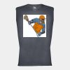 Badger - Pro-Compression Sleeveless T-Shirt Thumbnail