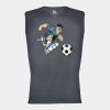 Badger - Pro-Compression Sleeveless T-Shirt Thumbnail