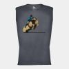 Badger - Pro-Compression Sleeveless T-Shirt Thumbnail