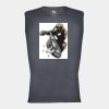 Badger - Pro-Compression Sleeveless T-Shirt Thumbnail