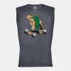 Badger - Pro-Compression Sleeveless T-Shirt Thumbnail
