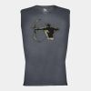 Badger - Pro-Compression Sleeveless T-Shirt Thumbnail